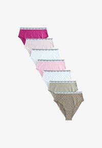 Nepasirinkta, pink green