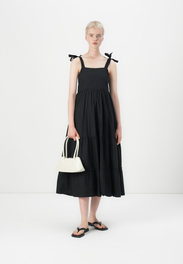 LARIETA DRESS - Day dress3