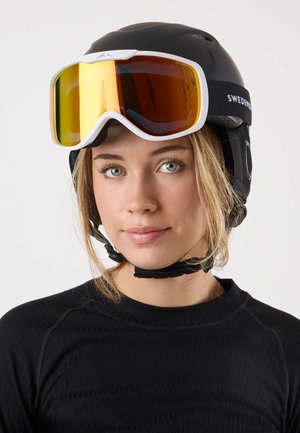 Swedemount ALL MOUNTAIN  - Schwimmbrillen - white sunset