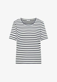 Non selezionato, blau