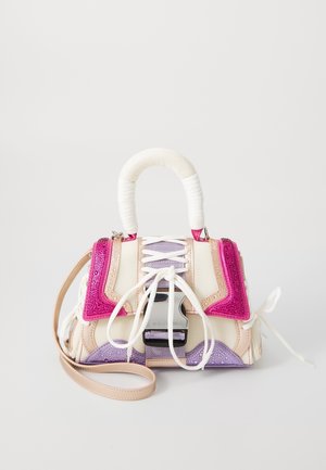 Sac à main - berry