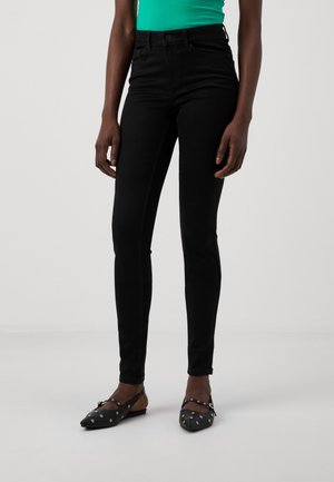 VMSEVEN SHAPE UP - Jegging - black