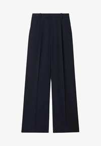 Non selezionato, navy