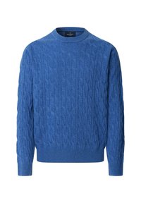 Unausgewählt, denim blue