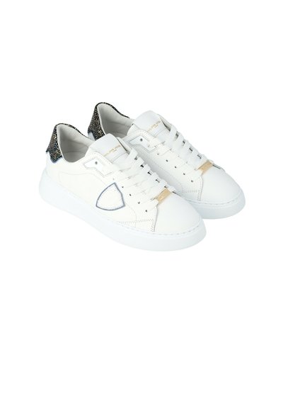 Philippe Model Sneakers basse - bianco