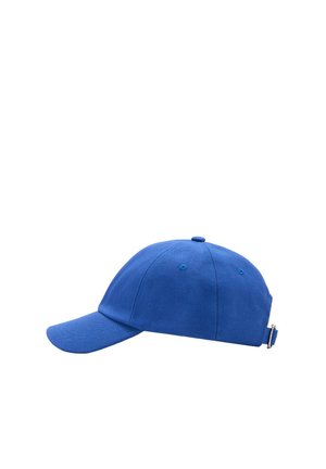 Mango, ADULT - Gorra - blue