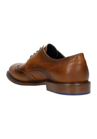Wojas Veterschoenen - jasny brąz