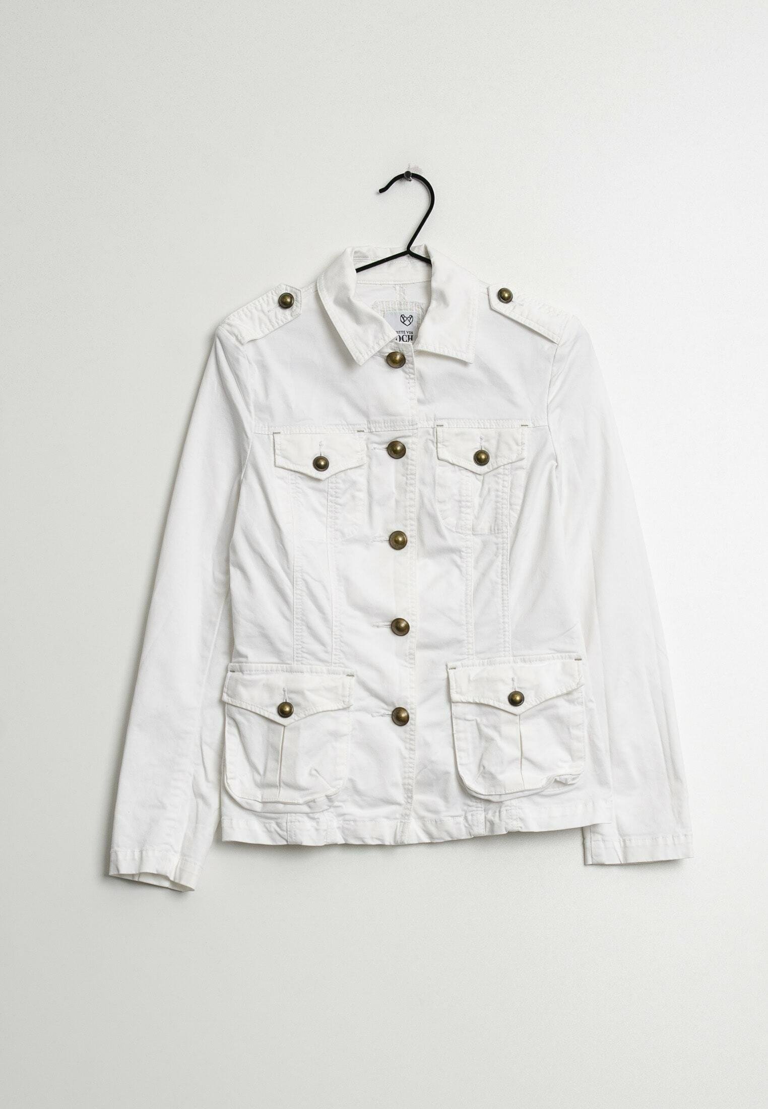 Chaquetas y abrigos Brigitte von Boch segunda mano mujer | Zalando