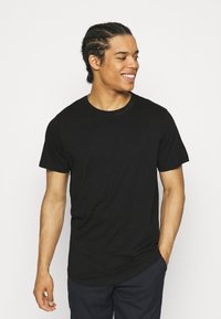 Jack & Jones PREMIUM JPRBRODY TEE CREW 5 PACK - T-shirt básica - multi