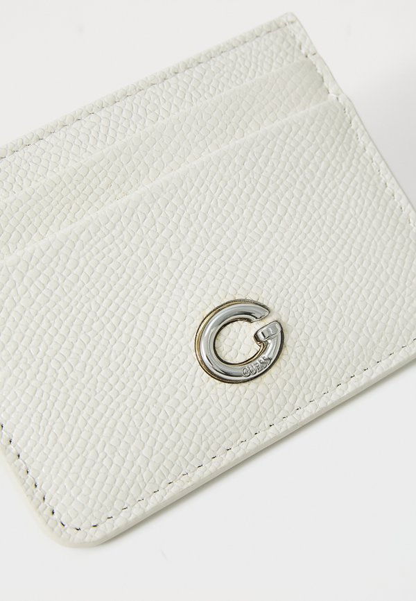 PUFFY CARDCASE - Wallet3