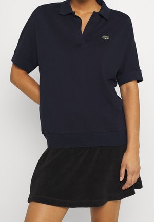 Polo - dark blue