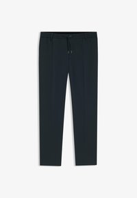 Non sélectionné, dark blue four