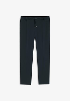 BOSS, BOSS C-KANE1-RDS1 - Chino - dark blue four