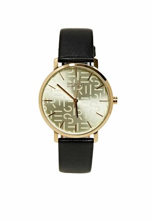 TIMEWEAR - Uhr - gold-coloured
