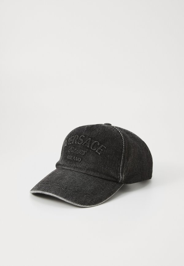 BASEBALL CAP EMBOSSED - Cap