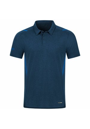 Polo - blue