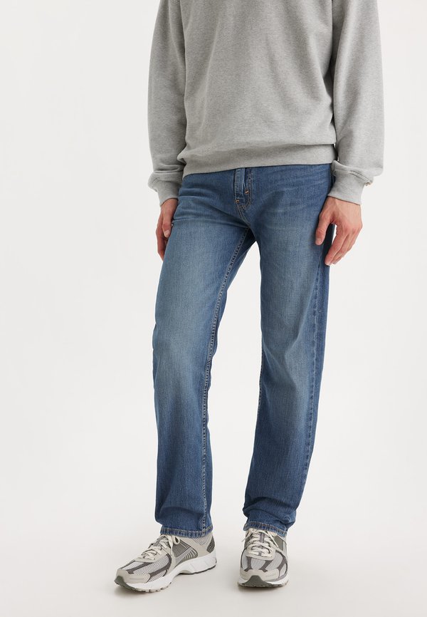 505® REGULAR - Straight leg jeans - medium stone2