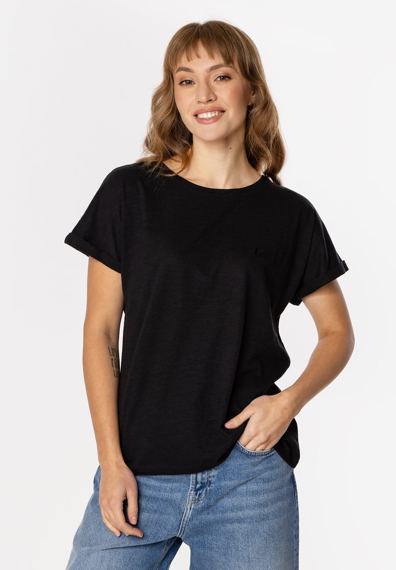 Lee Cooper LYDIA czarny