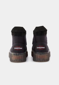 Clarks TORHILL ZIP - Gležnjače - black