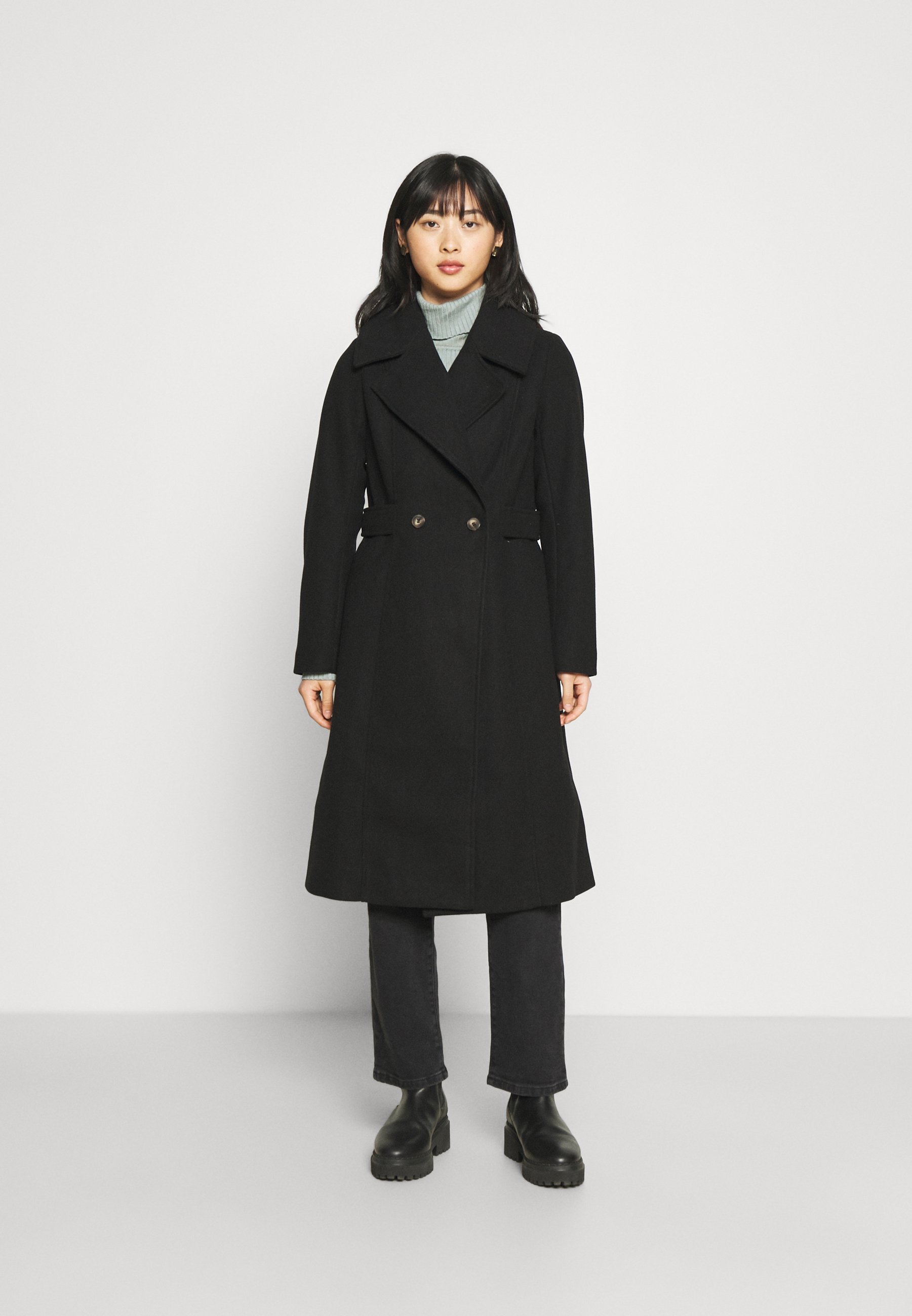 Fashion Union Petite HAZEL TAB SIDE 