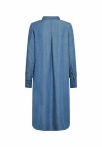 Soyaconcept SC-LIV 45 - Abito a camicia - medium blue