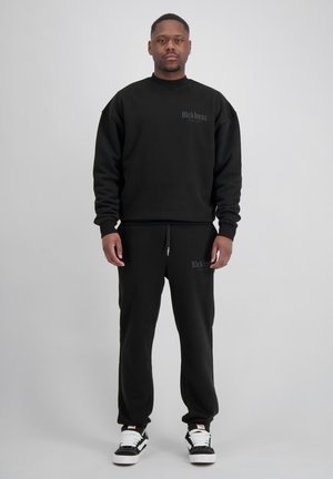 DESIGN DEPT CREWNECK - Trainingspak - black