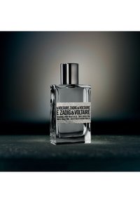 Zadig & Voltaire Fragrances THIS IS REALLY HIM! EDTI - Eau de Toilette