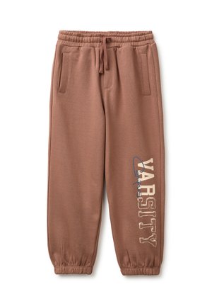 United Colors of Benetton, Pantalones deportivos - brown