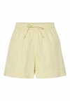 PC FEMME - Shorts - pale banana