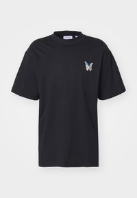 Δεν επιλέχθηκε, black