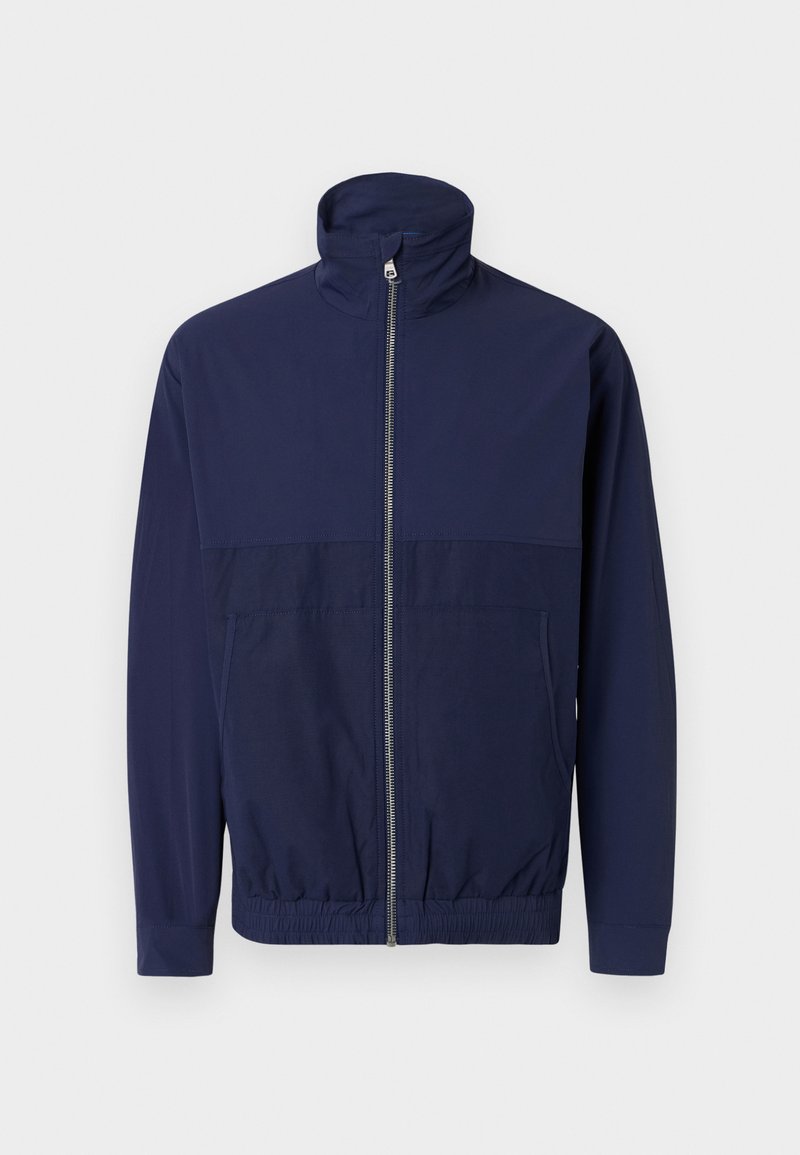 Esprit Outdoorjas donkerblauw