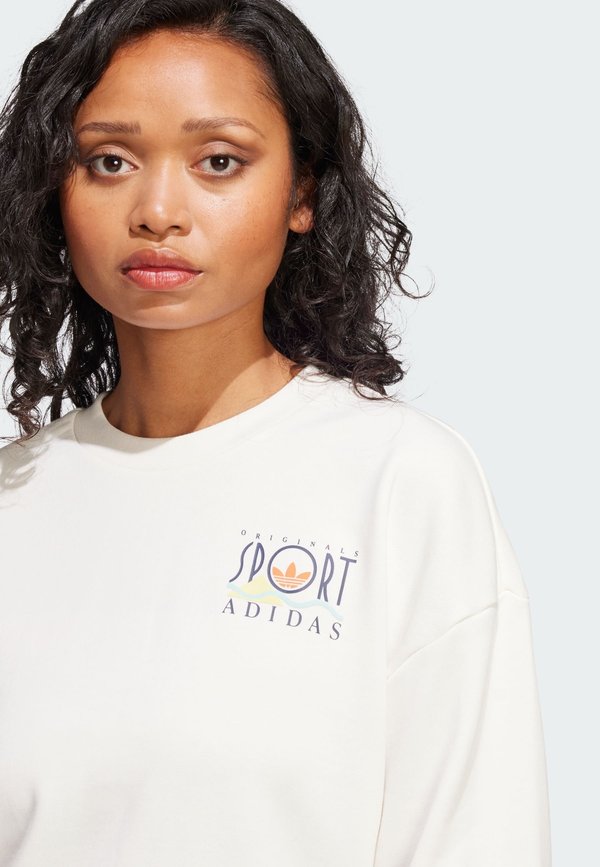 GRAPHIC SPORTS - Sweatshirt3