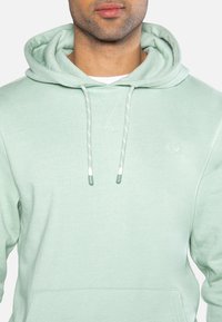 Threadbare CLEMENTINE - Jersey con capucha - sage