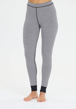 CAMEA - Unterhose lang - dusty blue