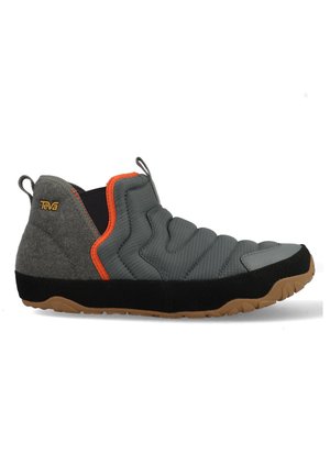 TEVA   - Pantoffels - grey