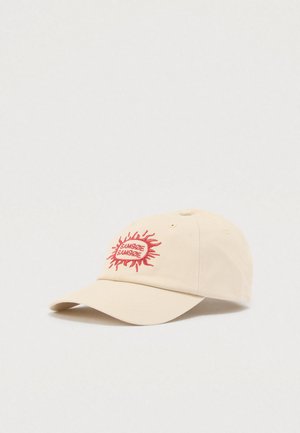 SAGERGEI UNISEX - Cap - neutral sun