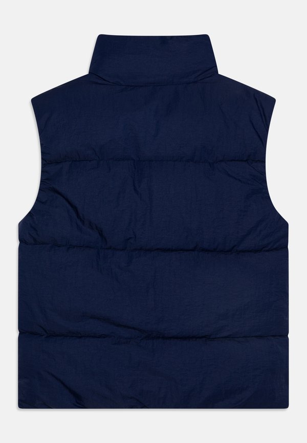 PUFFER SLEEVELESS - Waistcoat2