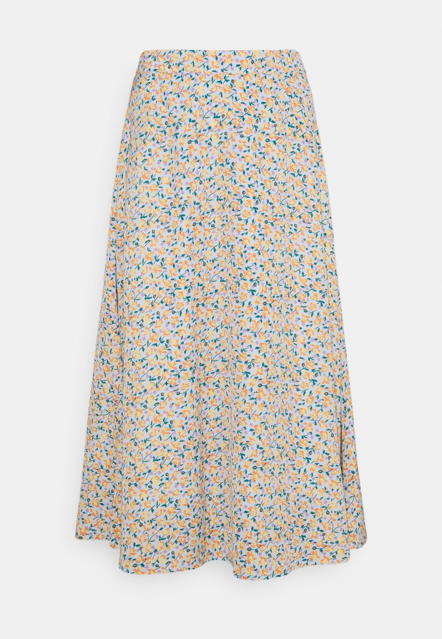 Kaydel A-line skirt
