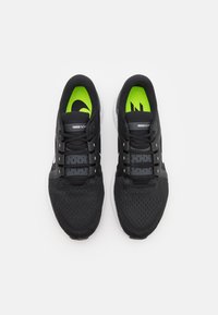 Nike Performance AIR ZOOM VOMERO 16 - Scarpe da corsa su strada - black/white/anthracite