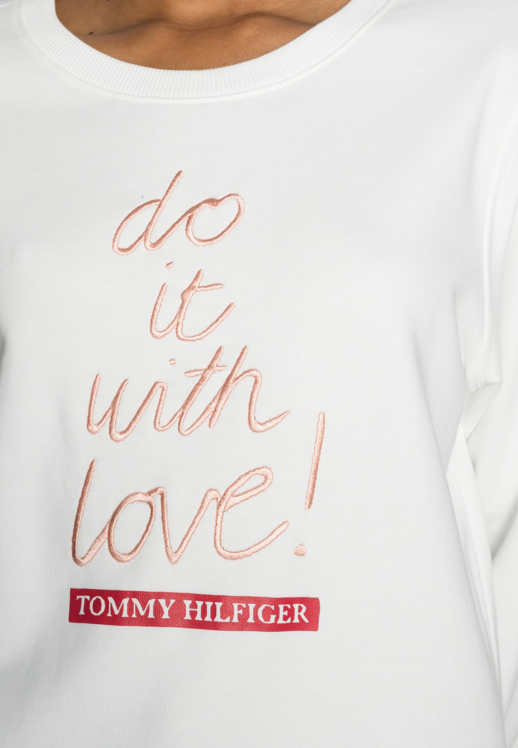 Women SLOGAN - Sweatshirt Women SLOGAN - Sweatshirt