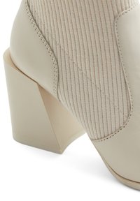 ALDO Ankle Boot - beige