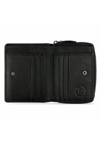 bugatti BELLA GELDBÖRSE RFID SCHUTZ  - Geldbörse - schwarz
