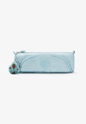 CUTE BTS P - Pencil case - airy metallic