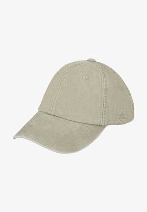 Johnny Urban DAVE - Cap - sand