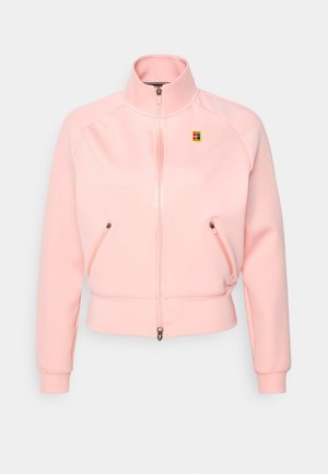 Giacca sportiva - coral