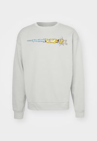 Ikke valgt, ghiaccio