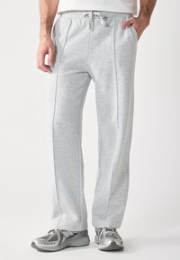 Pier One Trainingsbroek - light grey