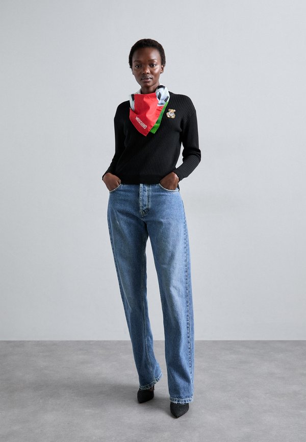 Foulard - multicolore3