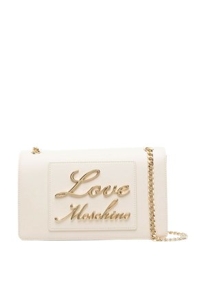 Love Moschino Bolso de mano - avorio