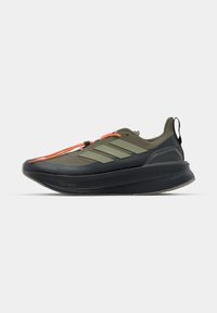 Ikke valgt, carbon/tent green/olive strata